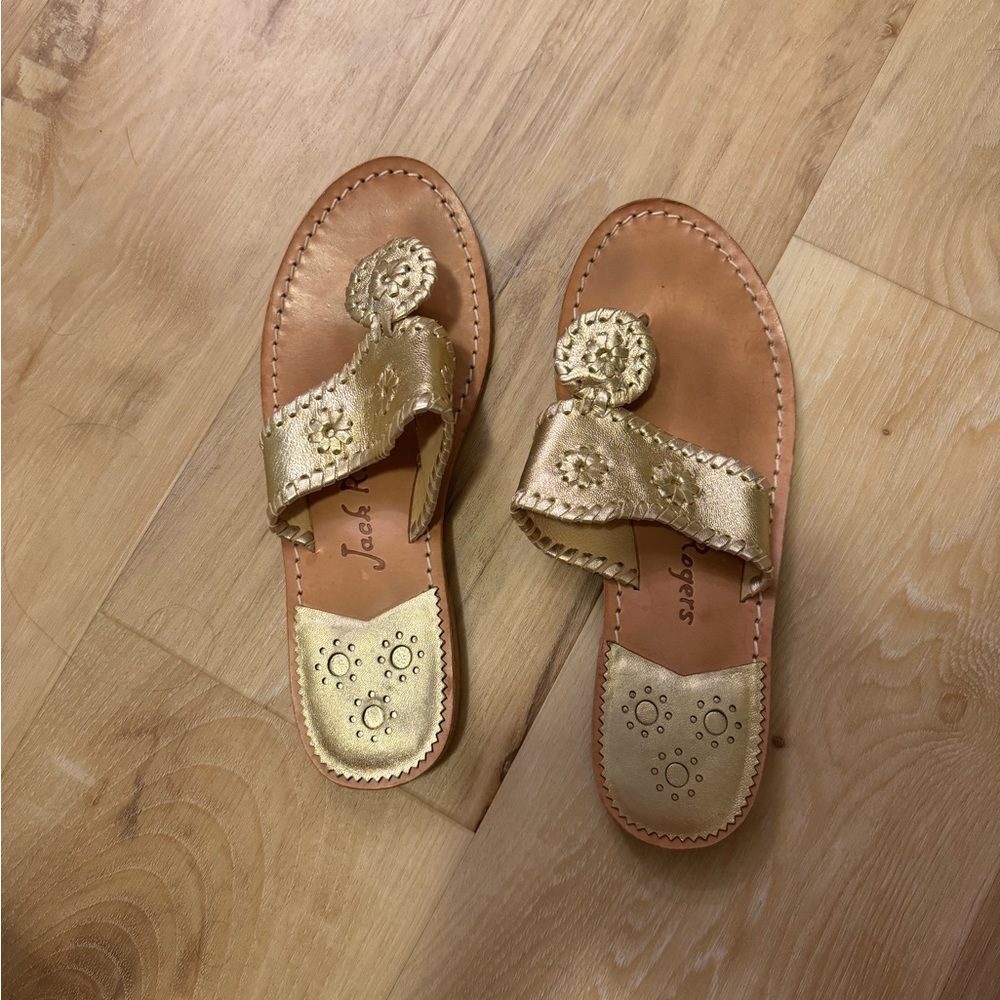 Jack Roggers Sandals